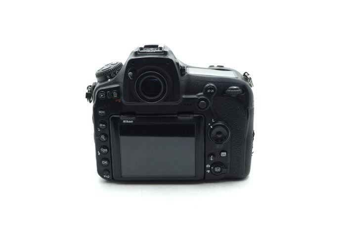 Nikon D850 單機身公司貨二手相機收購 - 第3張圖