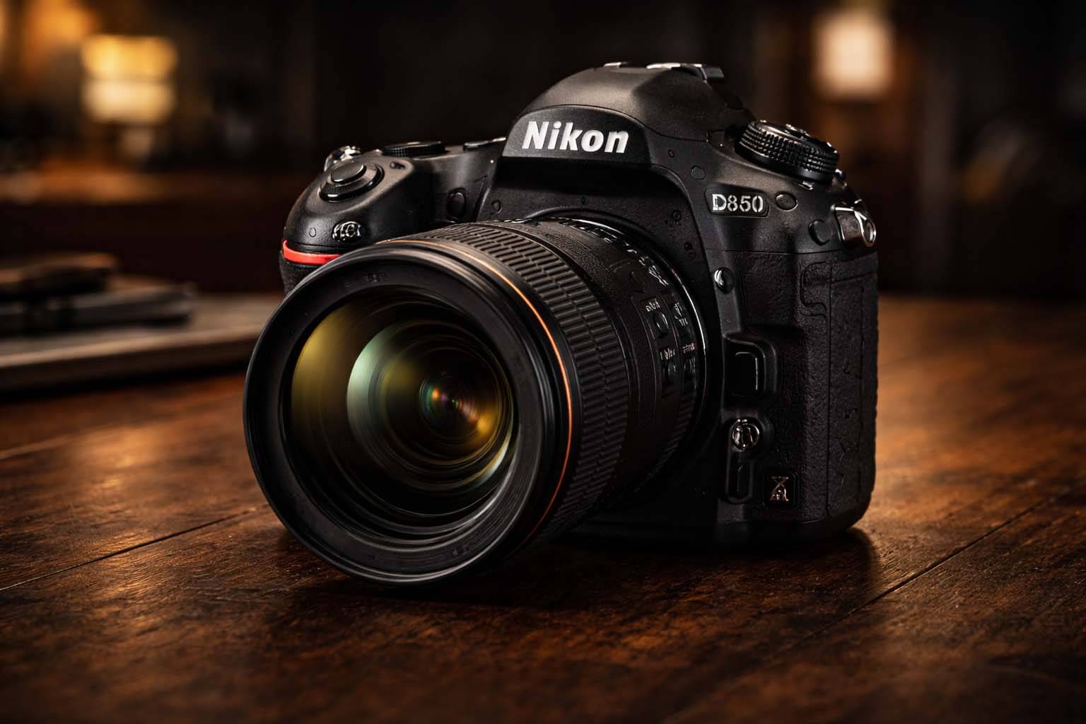 台中收購單眼 Nikon D850 價格評估 / Buying used Nikon D850 DSLR in Taichung valuation.